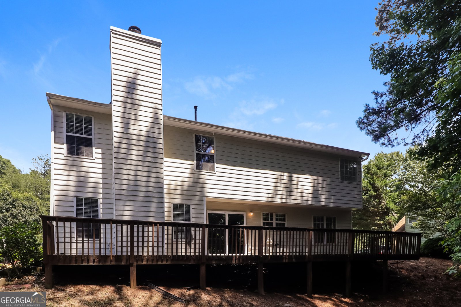 3264 Ashgrove Lane Marietta - Photo 20