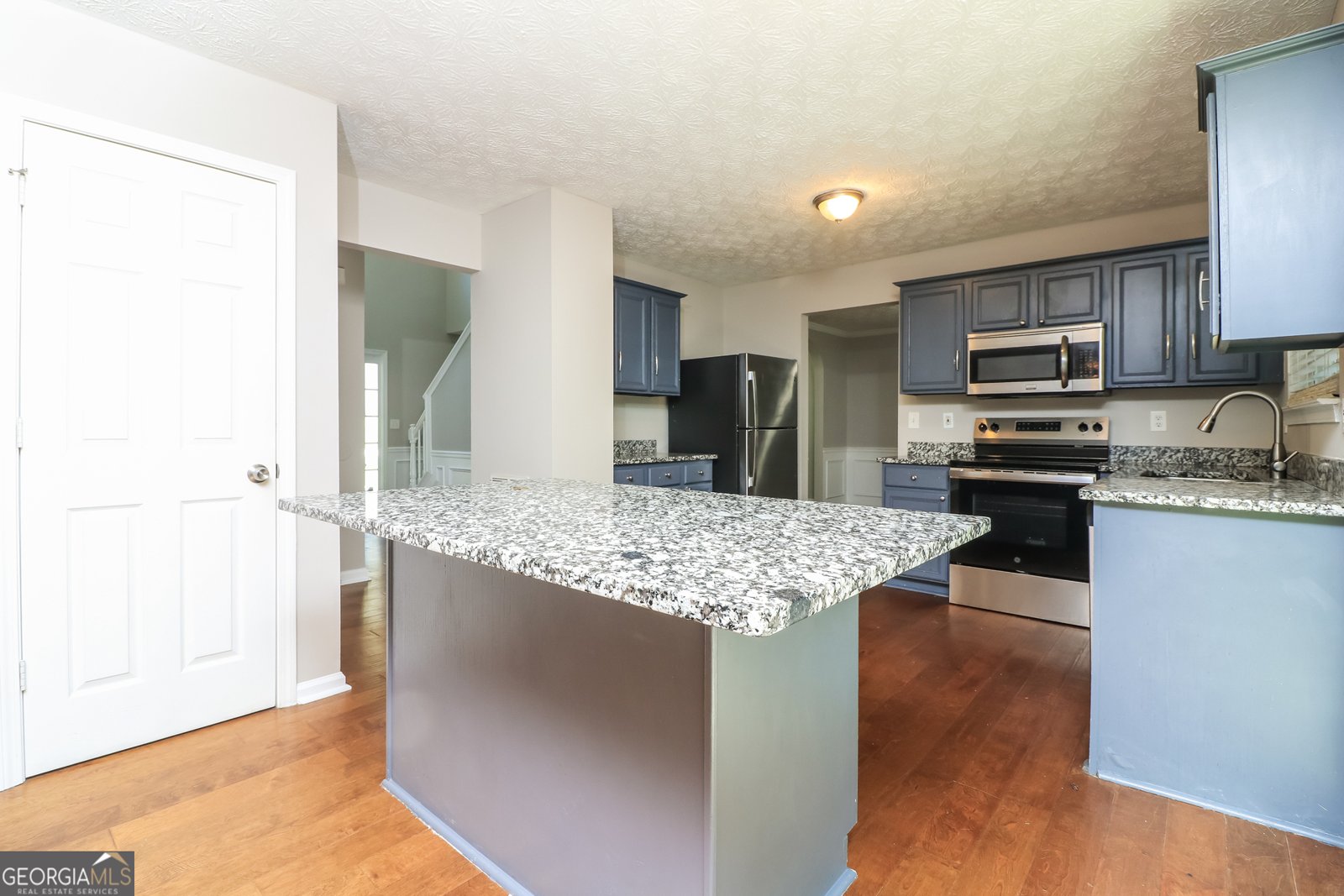 3264 Ashgrove Lane Marietta - Photo 8