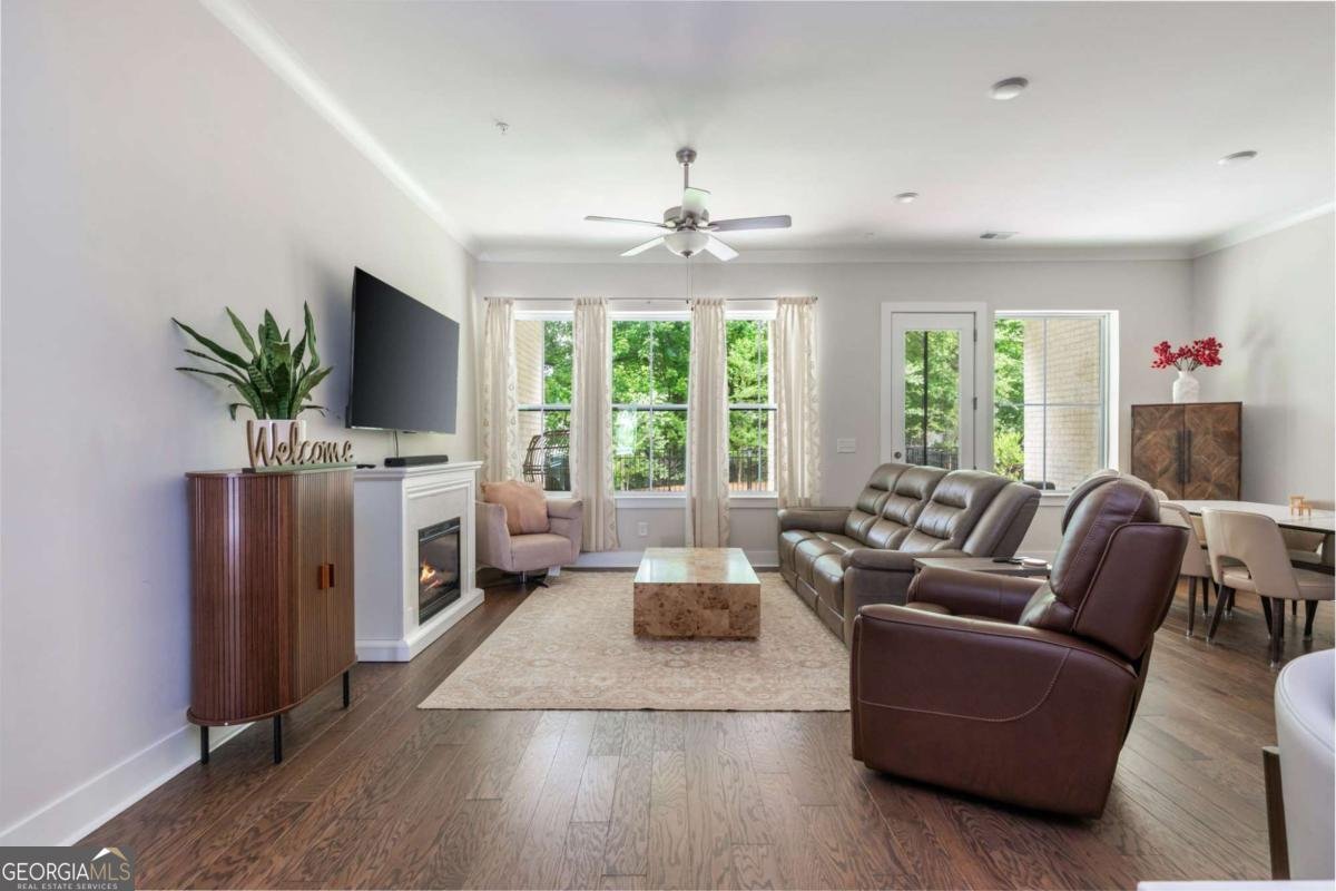 945 Kenway Avenue Roswell - Photo 17