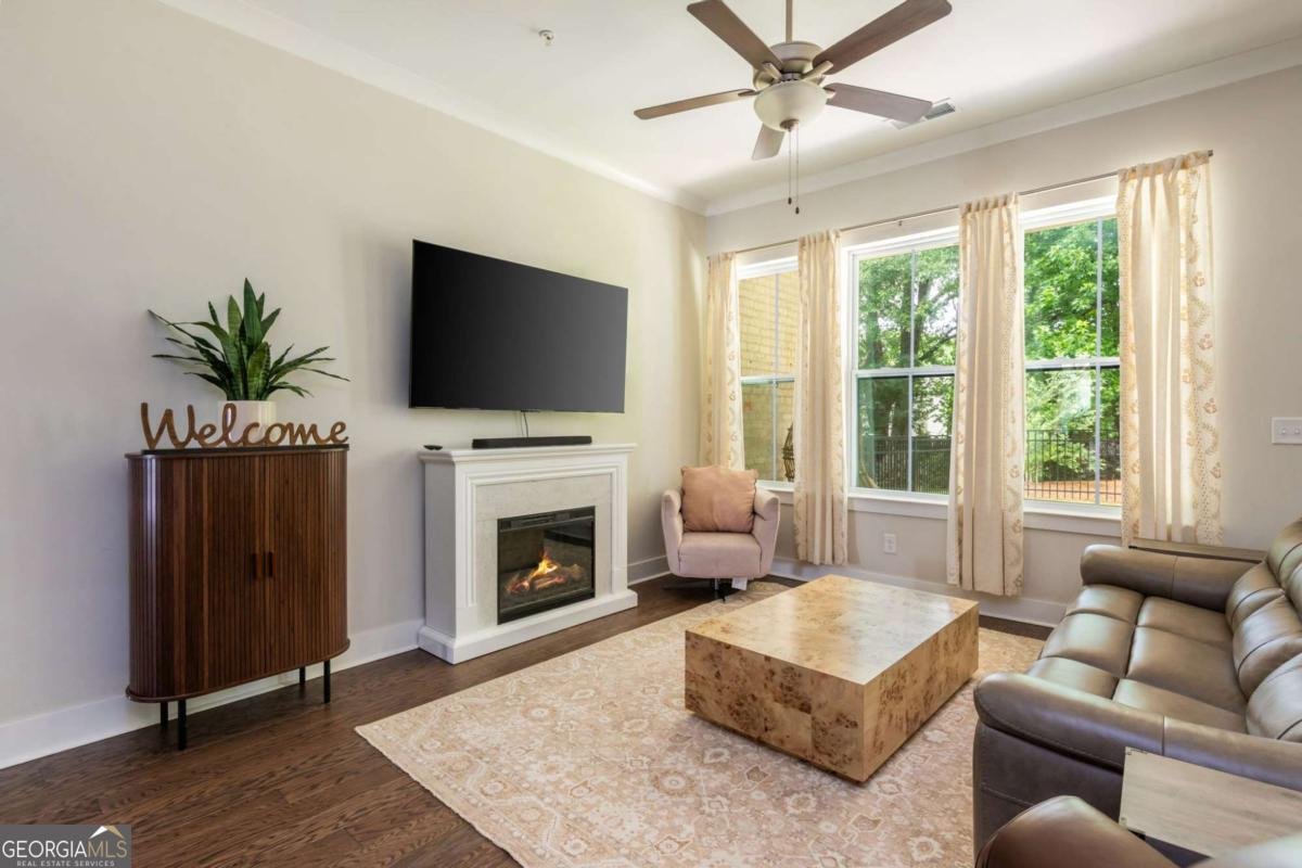 945 Kenway Avenue Roswell - Photo 18