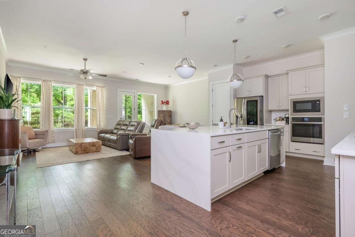 945 Kenway Avenue Roswell - Photo 9