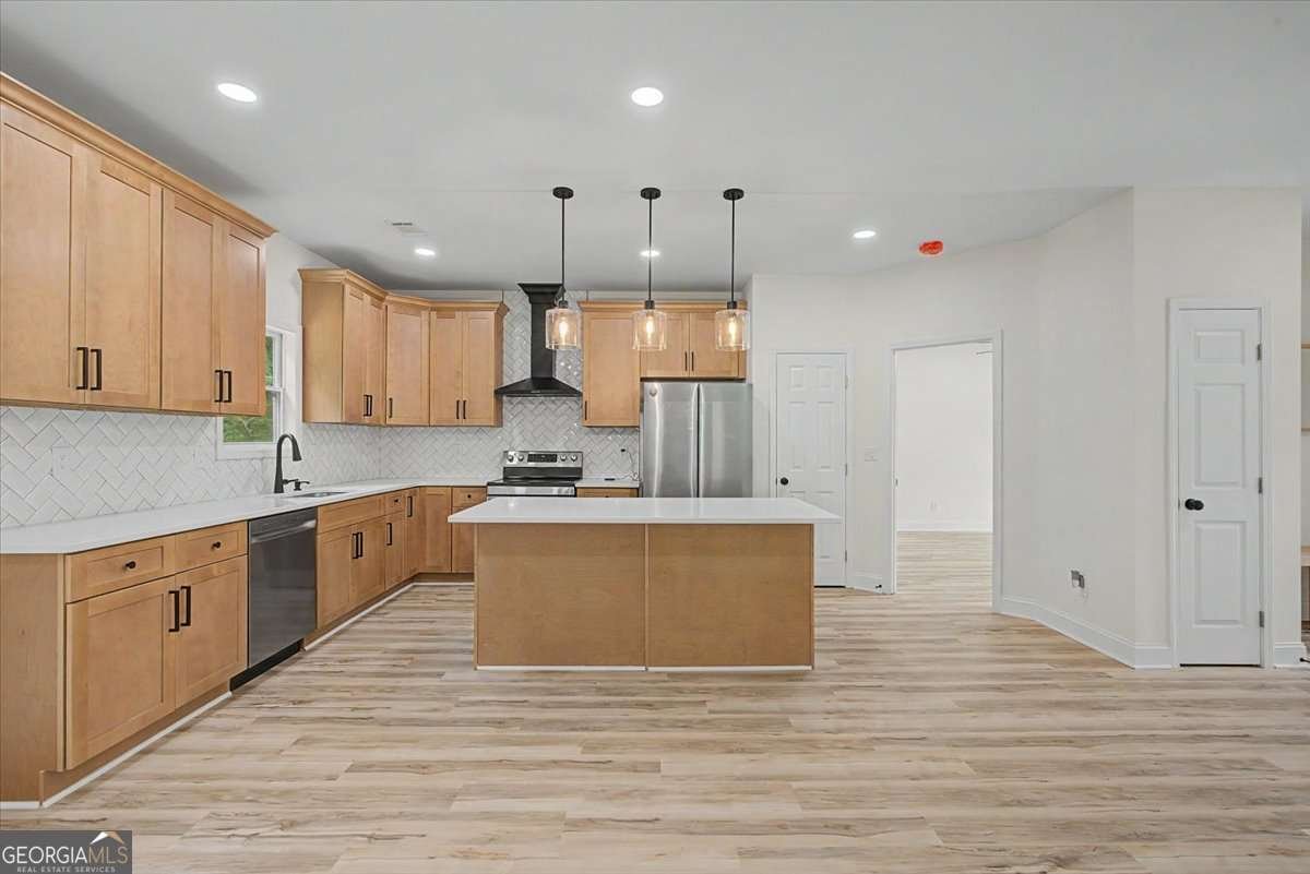 4621 Ashmore Drive Forest Park - Photo 10