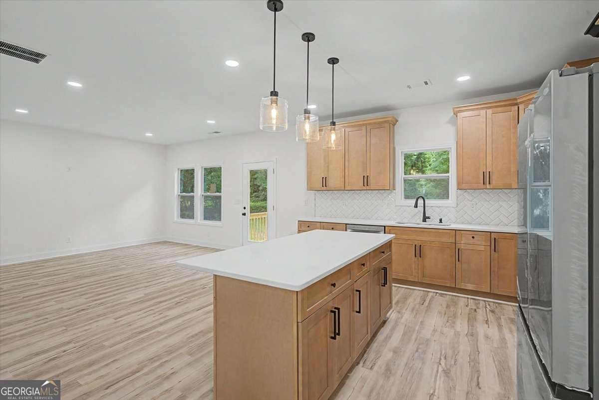 4621 Ashmore Drive Forest Park - Photo 12