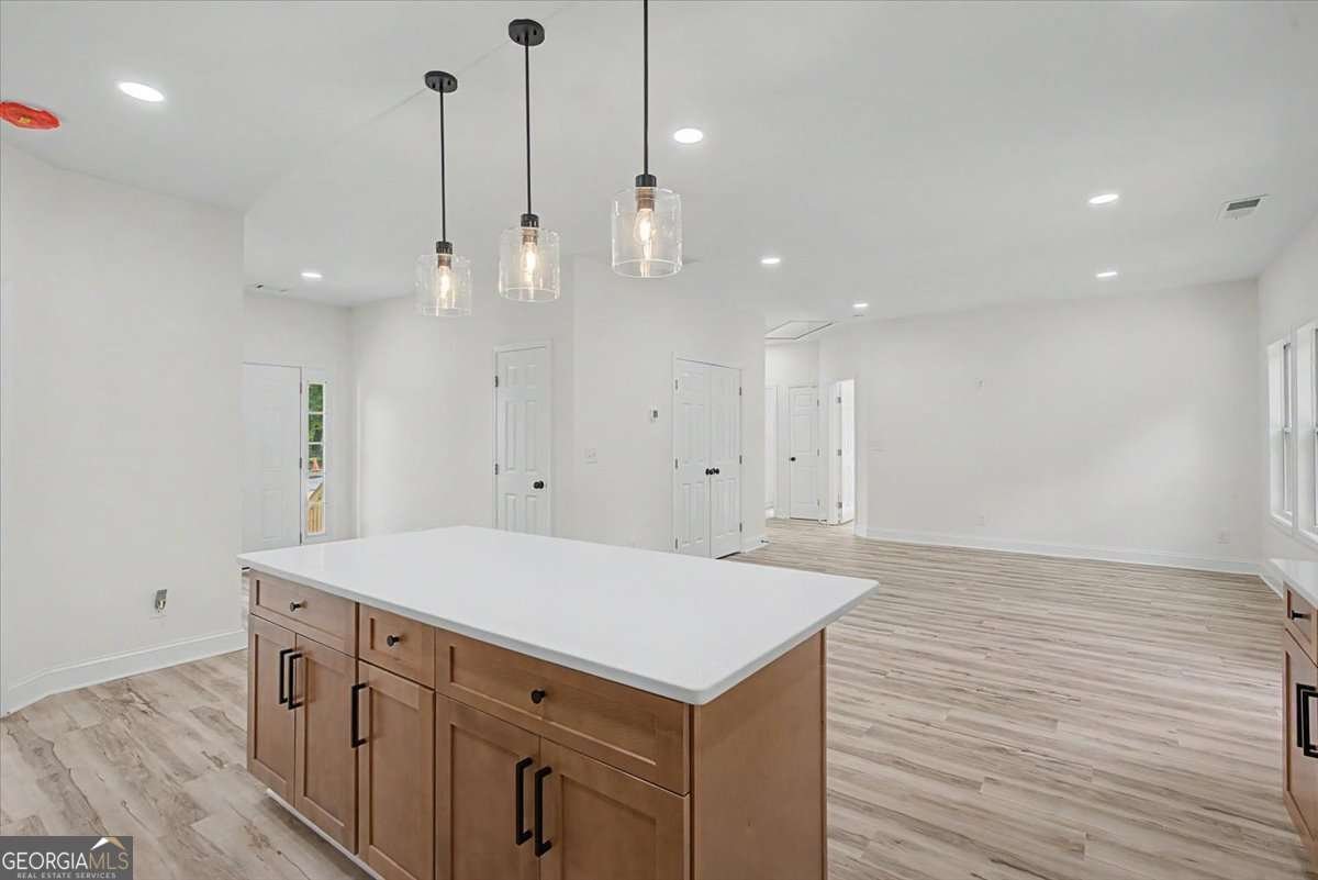 4621 Ashmore Drive Forest Park - Photo 13
