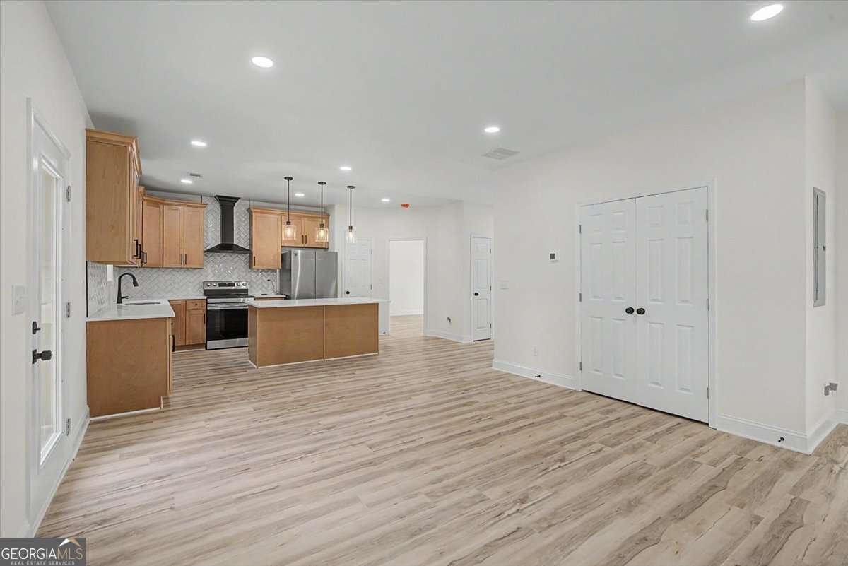 4621 Ashmore Drive Forest Park - Photo 16
