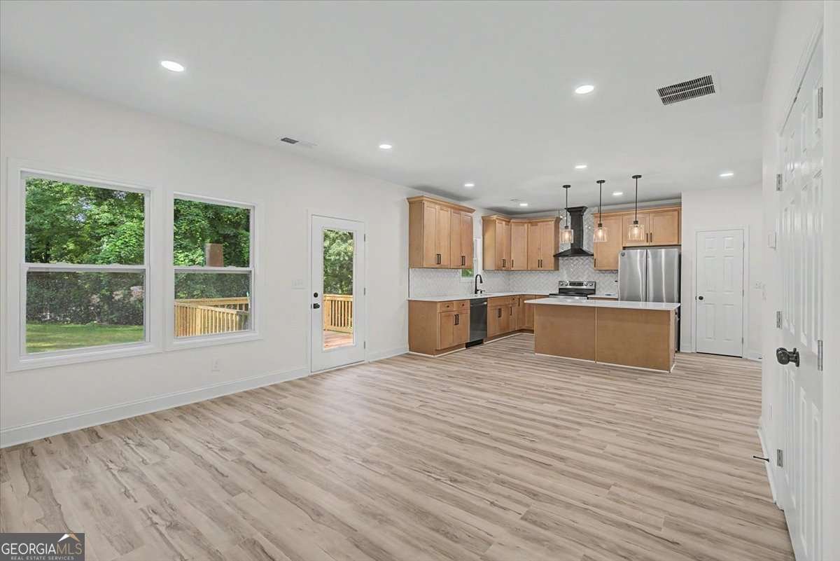 4621 Ashmore Drive Forest Park - Photo 17