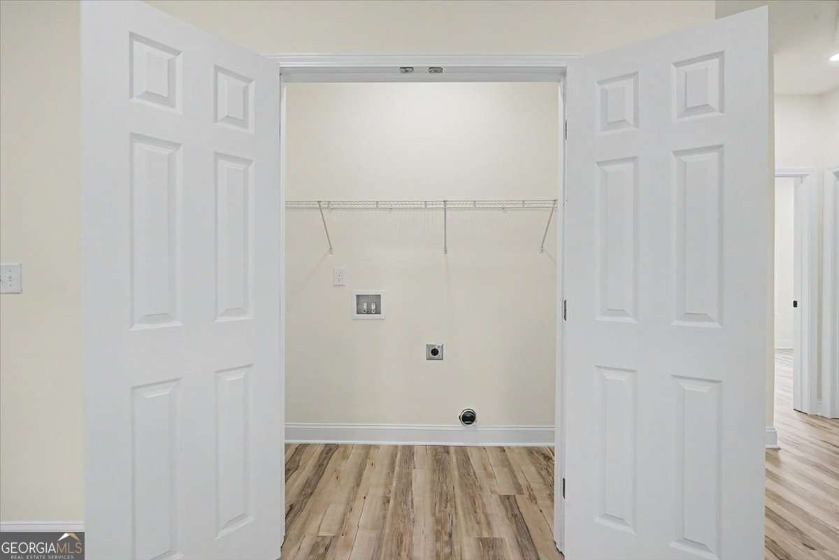 4621 Ashmore Drive Forest Park - Photo 18