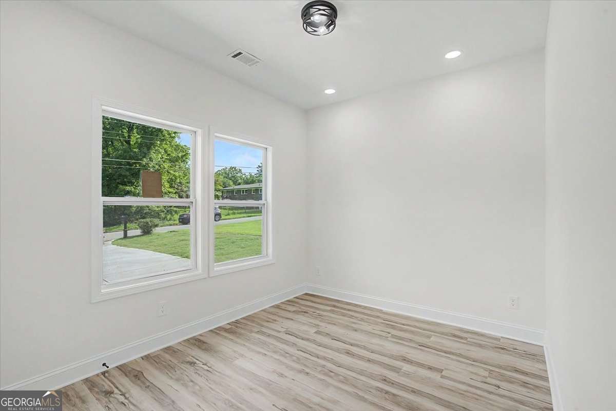 4621 Ashmore Drive Forest Park - Photo 20