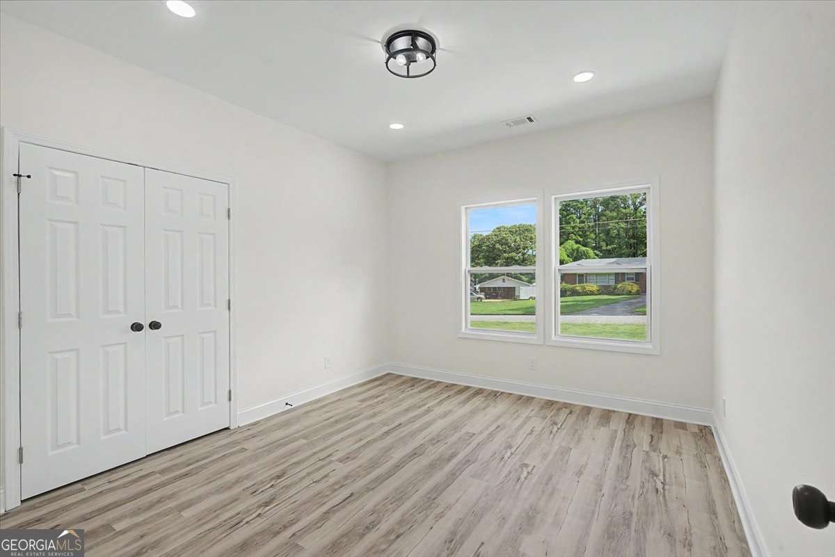 4621 Ashmore Drive Forest Park - Photo 21
