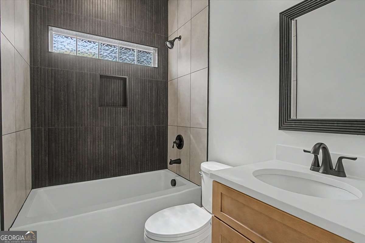 4621 Ashmore Drive Forest Park - Photo 22