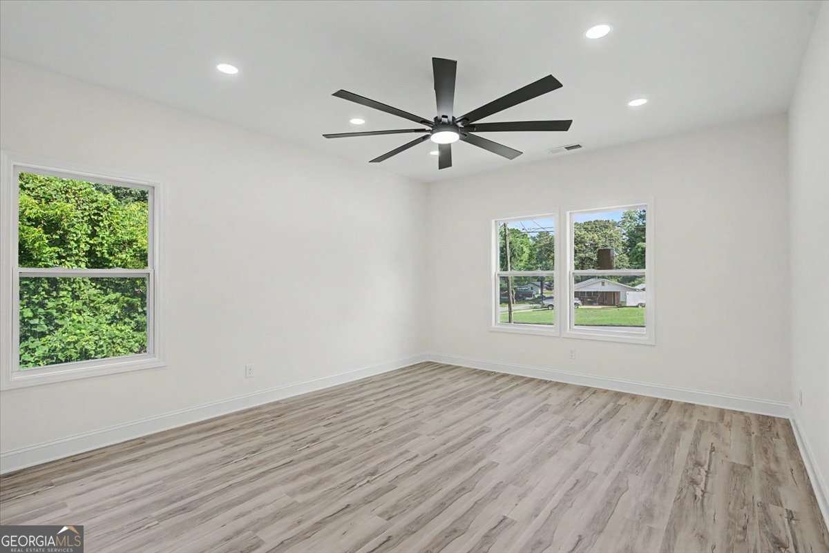 4621 Ashmore Drive Forest Park - Photo 23