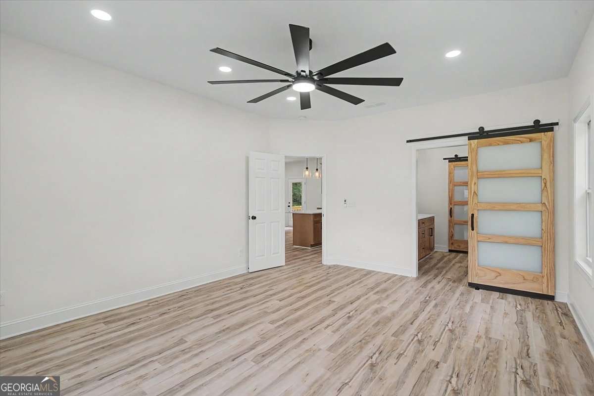 4621 Ashmore Drive Forest Park - Photo 24
