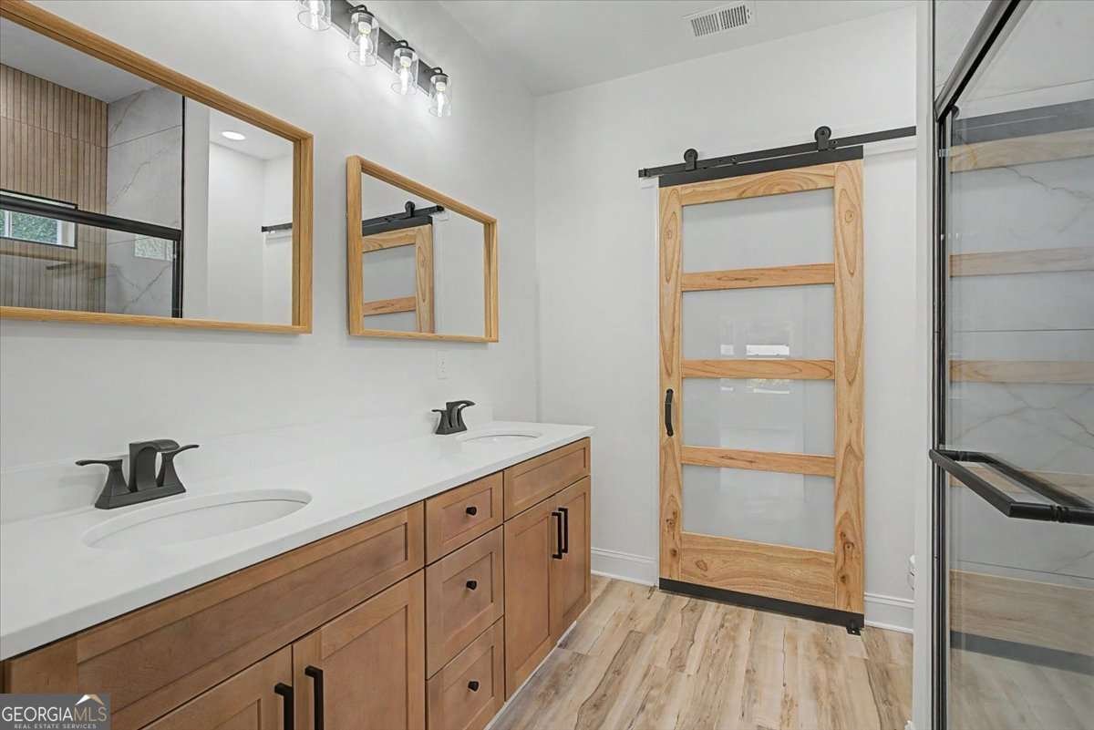 4621 Ashmore Drive Forest Park - Photo 25