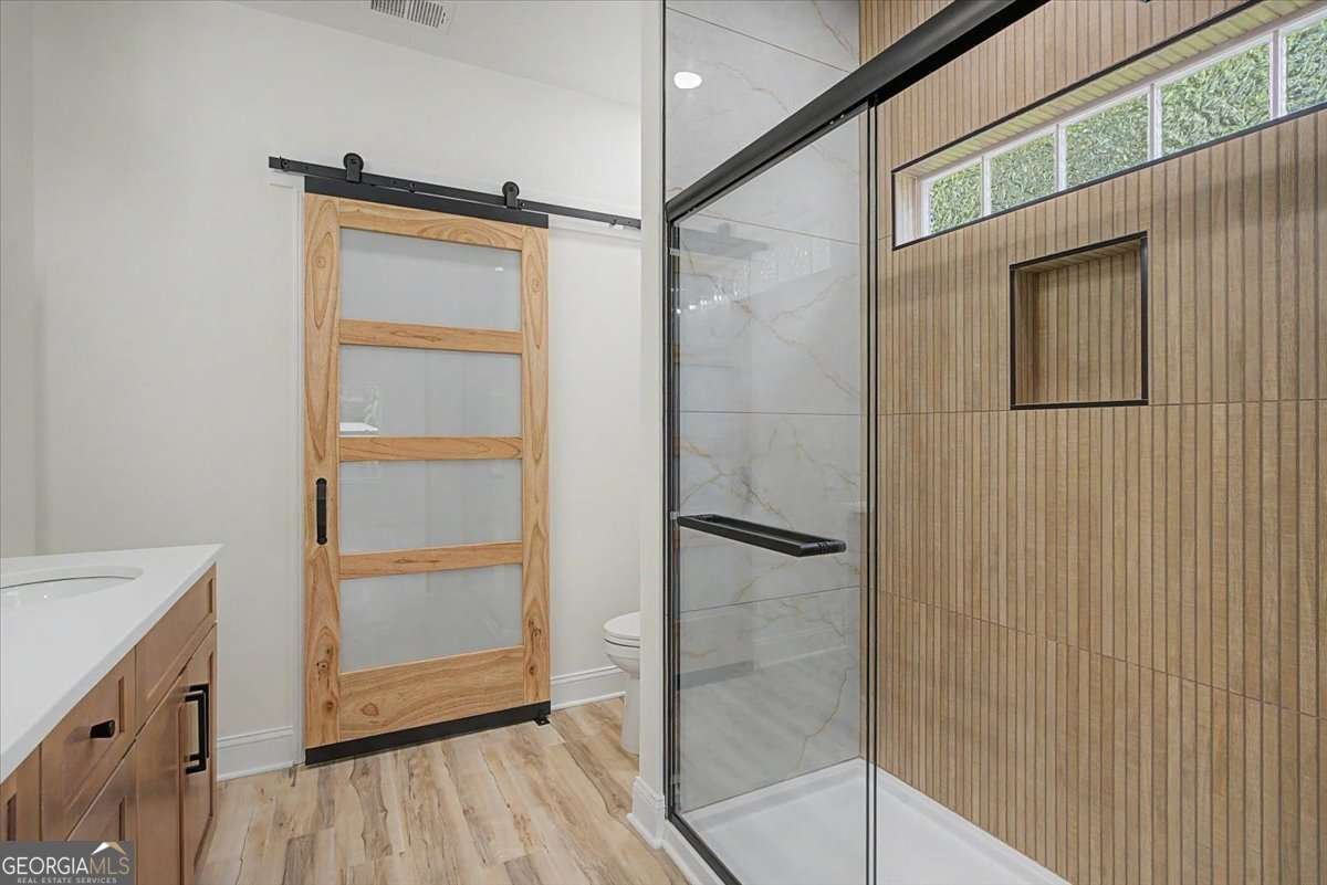 4621 Ashmore Drive Forest Park - Photo 26