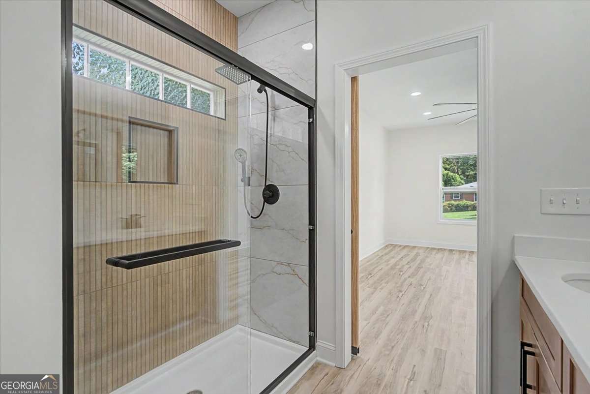 4621 Ashmore Drive Forest Park - Photo 27