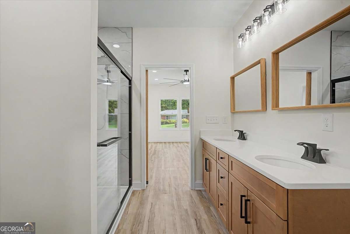 4621 Ashmore Drive Forest Park - Photo 30