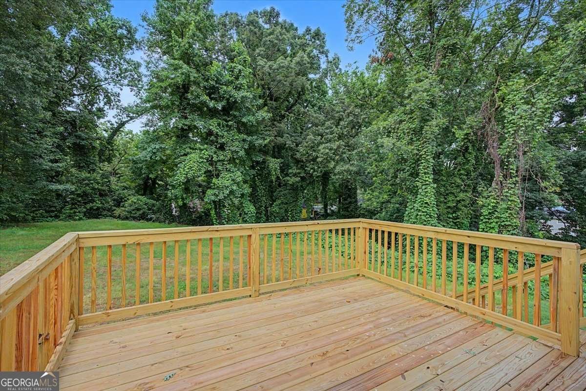 4621 Ashmore Drive Forest Park - Photo 31