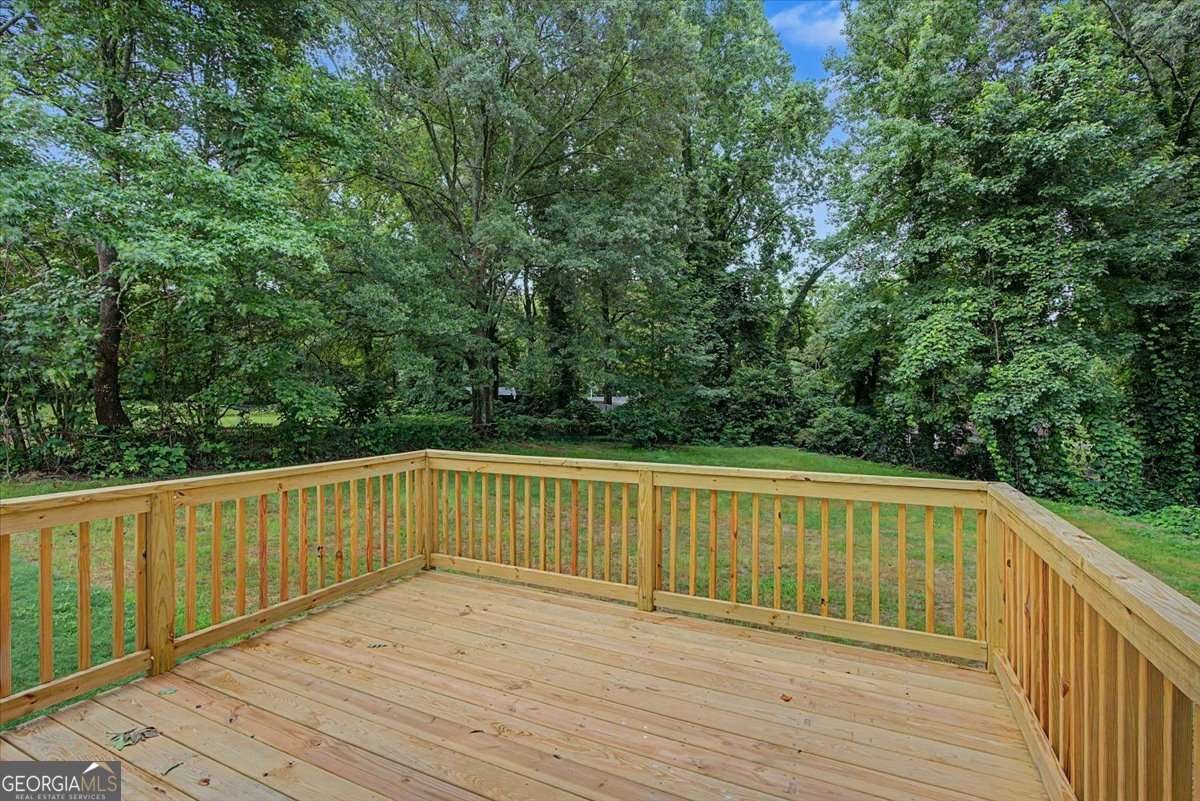 4621 Ashmore Drive Forest Park - Photo 32