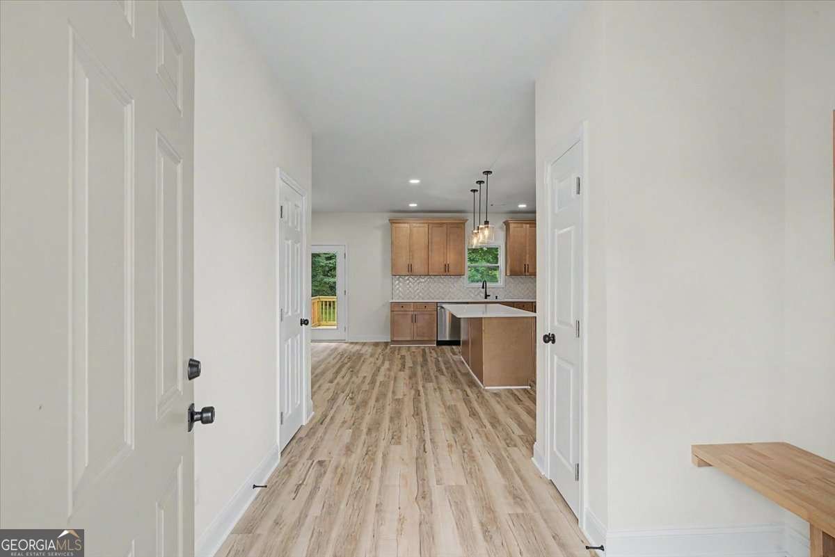 4621 Ashmore Drive Forest Park - Photo 7