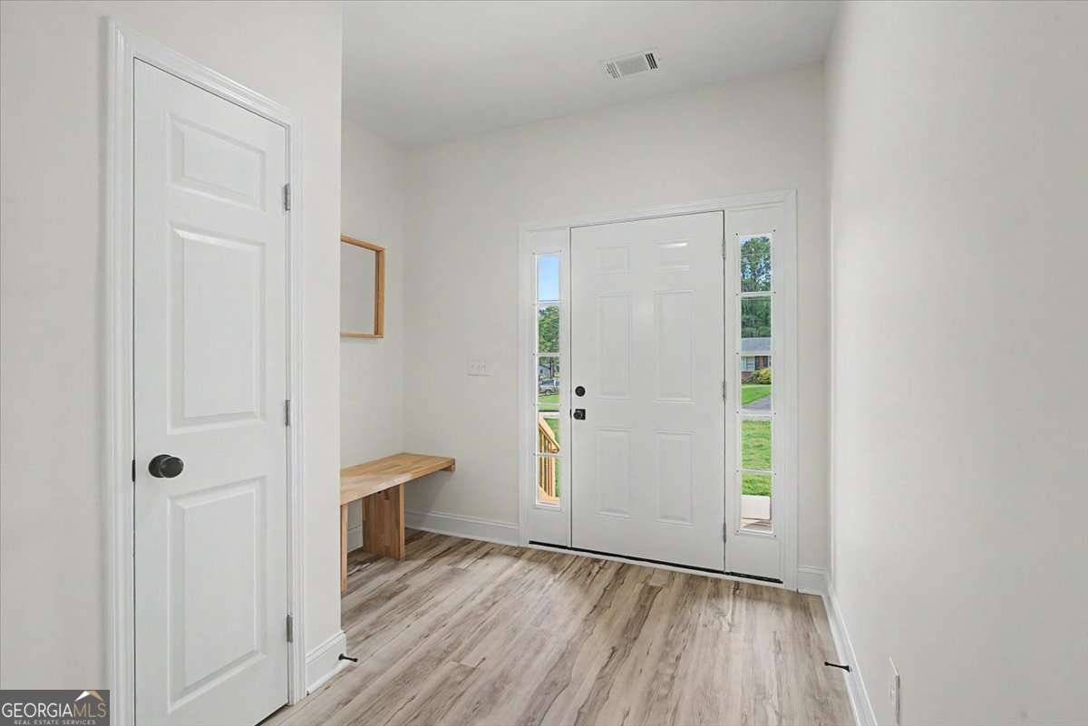 4621 Ashmore Drive Forest Park - Photo 8