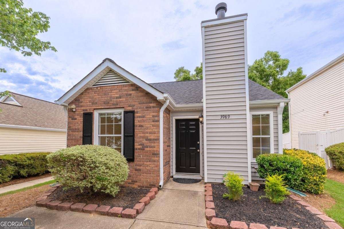 3989 White Owl Court Duluth - main photo