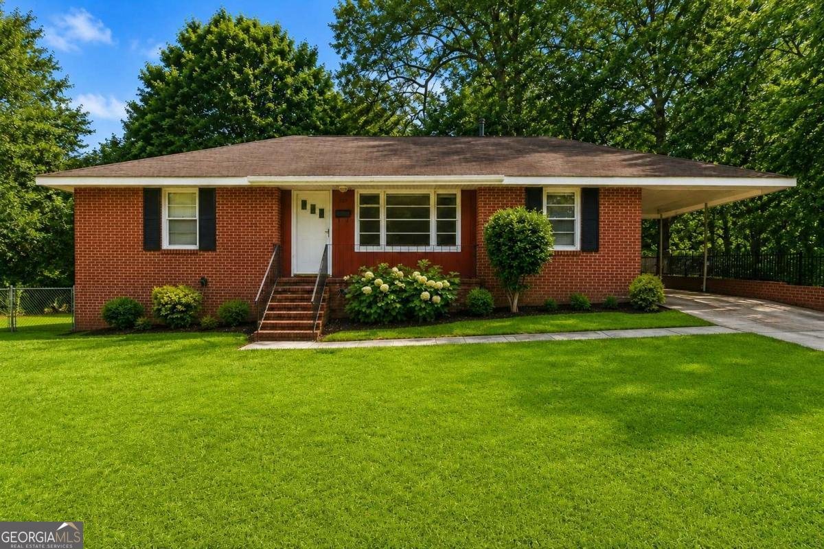 29 Artillery Drive Columbus - main photo