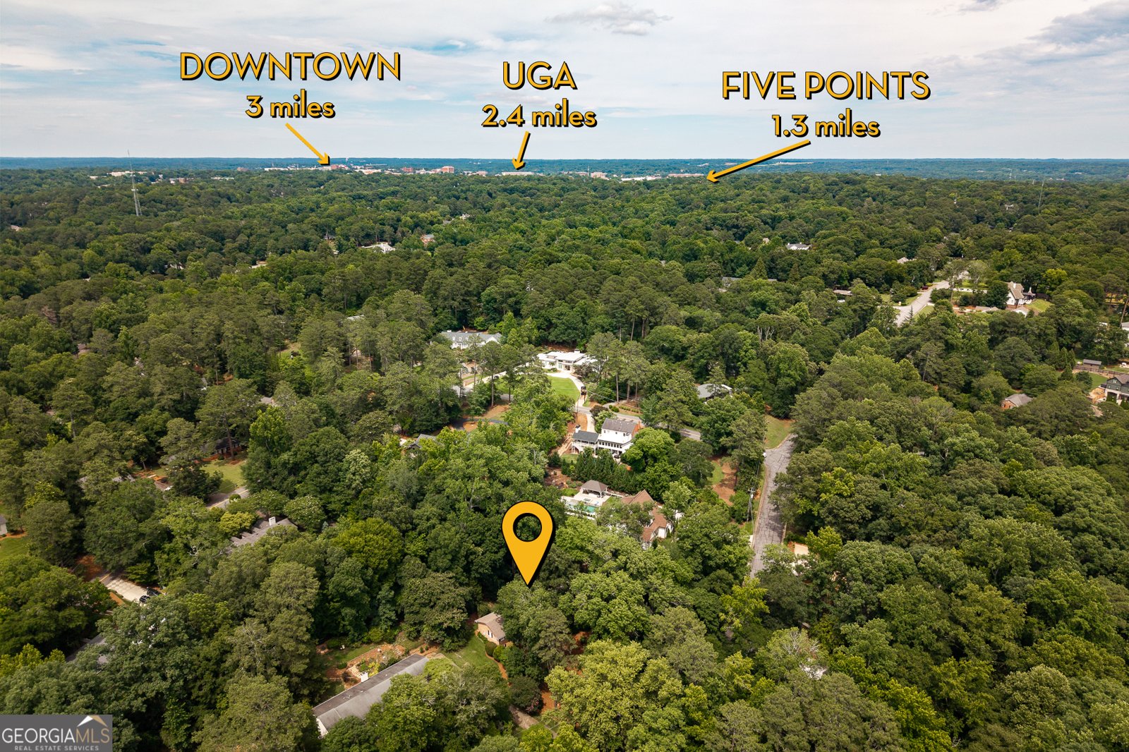 530 Westview Drive Athens - Photo 60