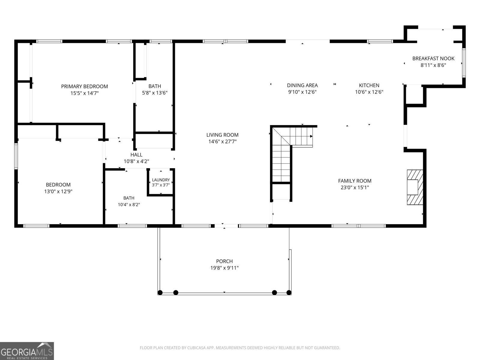 530 Westview Drive Athens - Photo 63