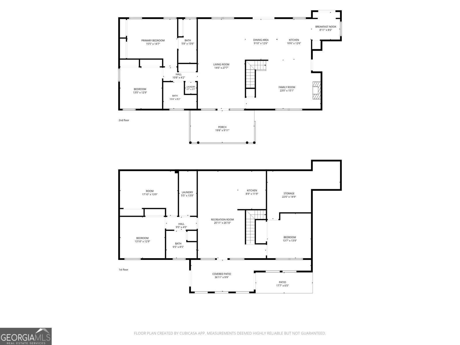 530 Westview Drive Athens - Photo 64