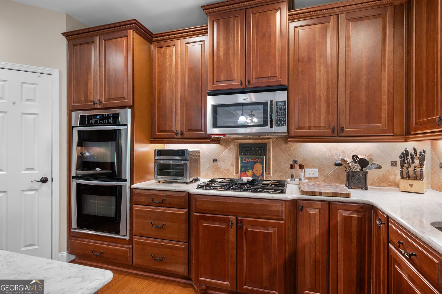 629 Wexford Court Acworth - Photo 10