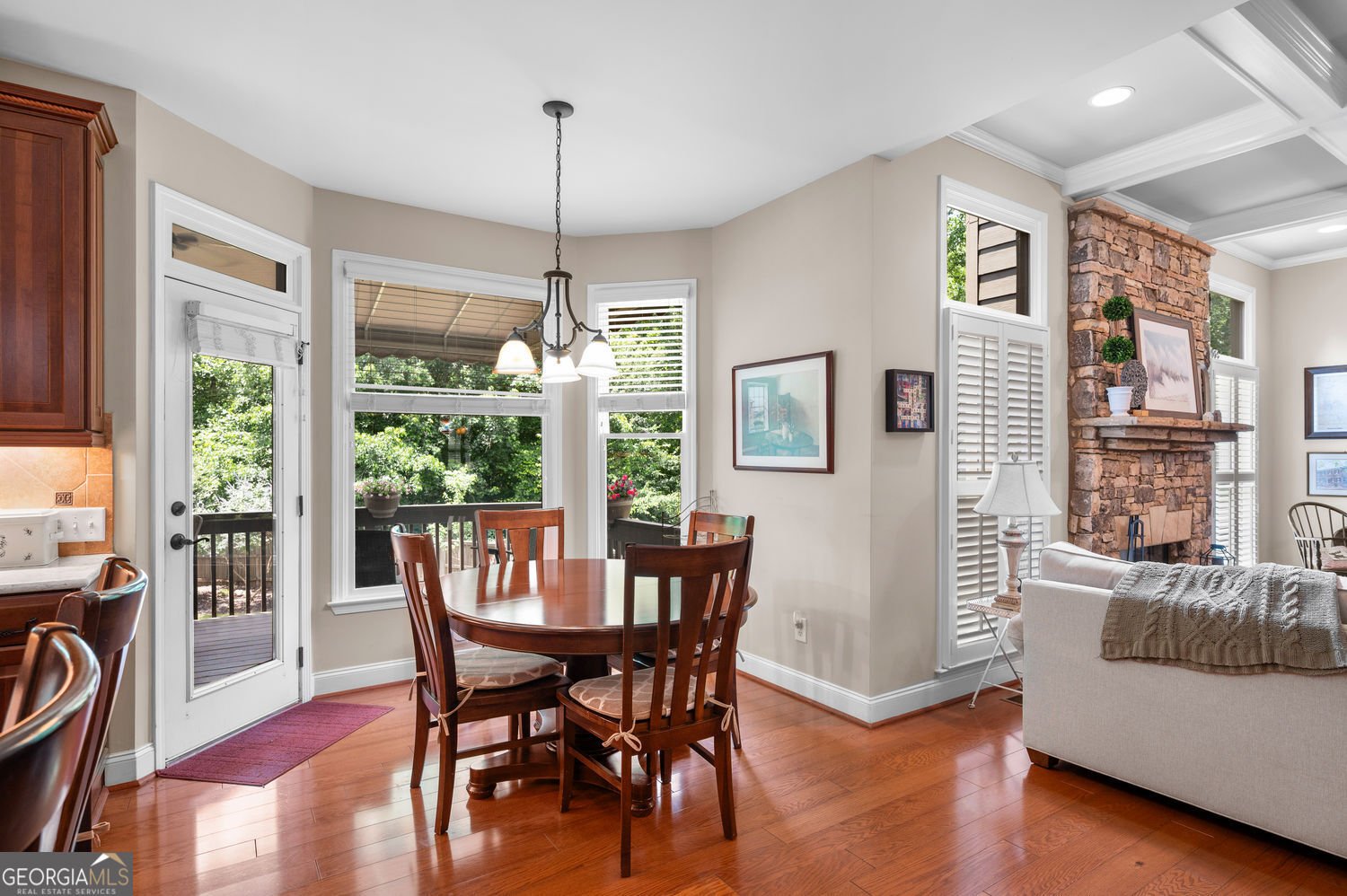 629 Wexford Court Acworth - Photo 11