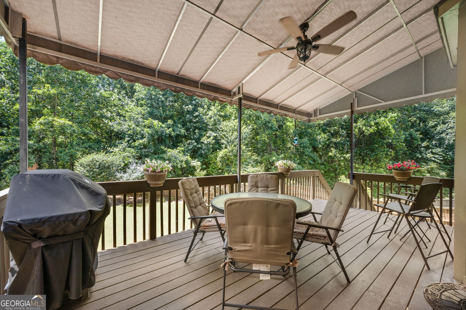 629 Wexford Court Acworth - Photo 12