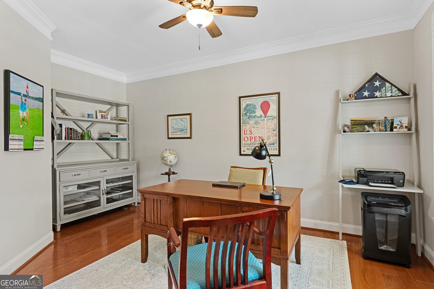629 Wexford Court Acworth - Photo 14