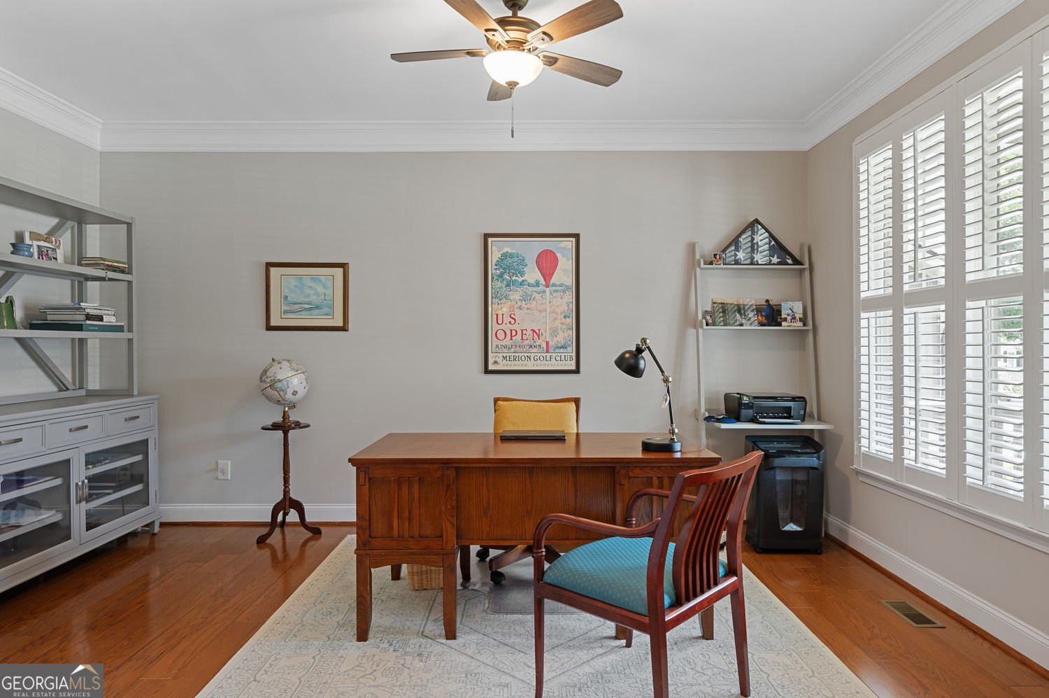 629 Wexford Court Acworth - Photo 15