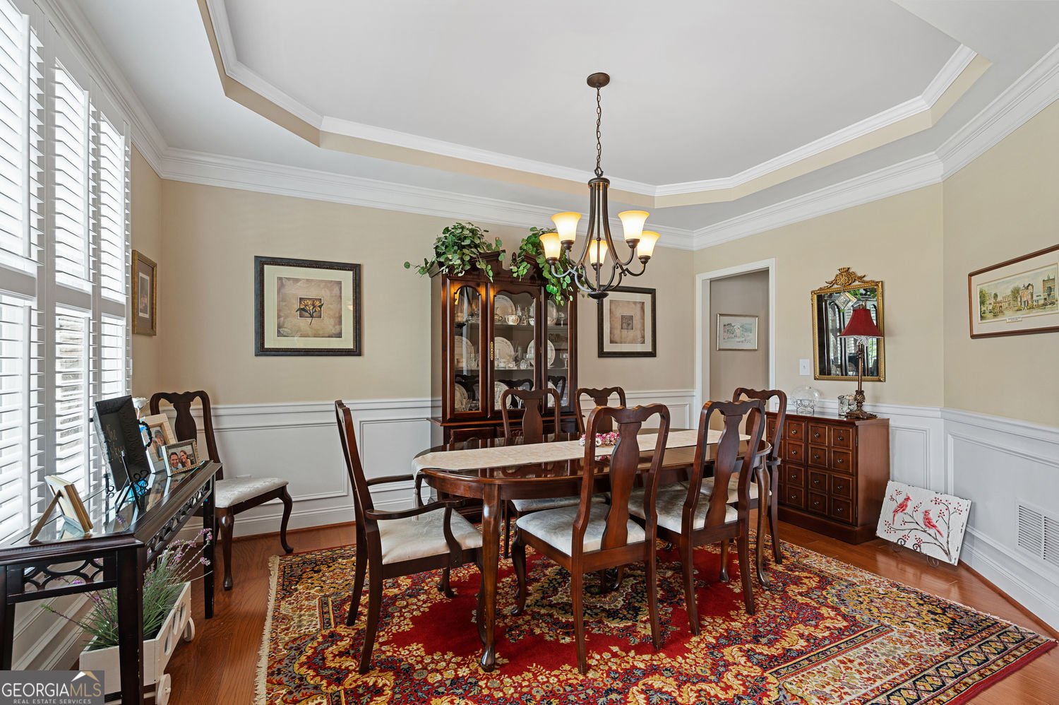 629 Wexford Court Acworth - Photo 16