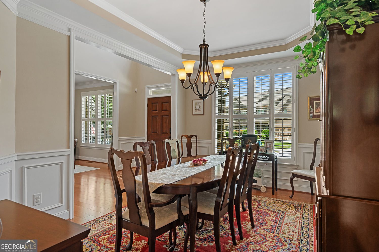 629 Wexford Court Acworth - Photo 17