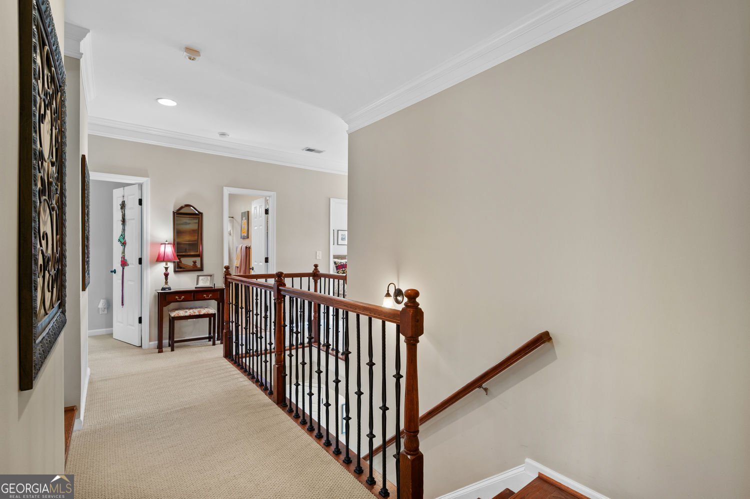 629 Wexford Court Acworth - Photo 20