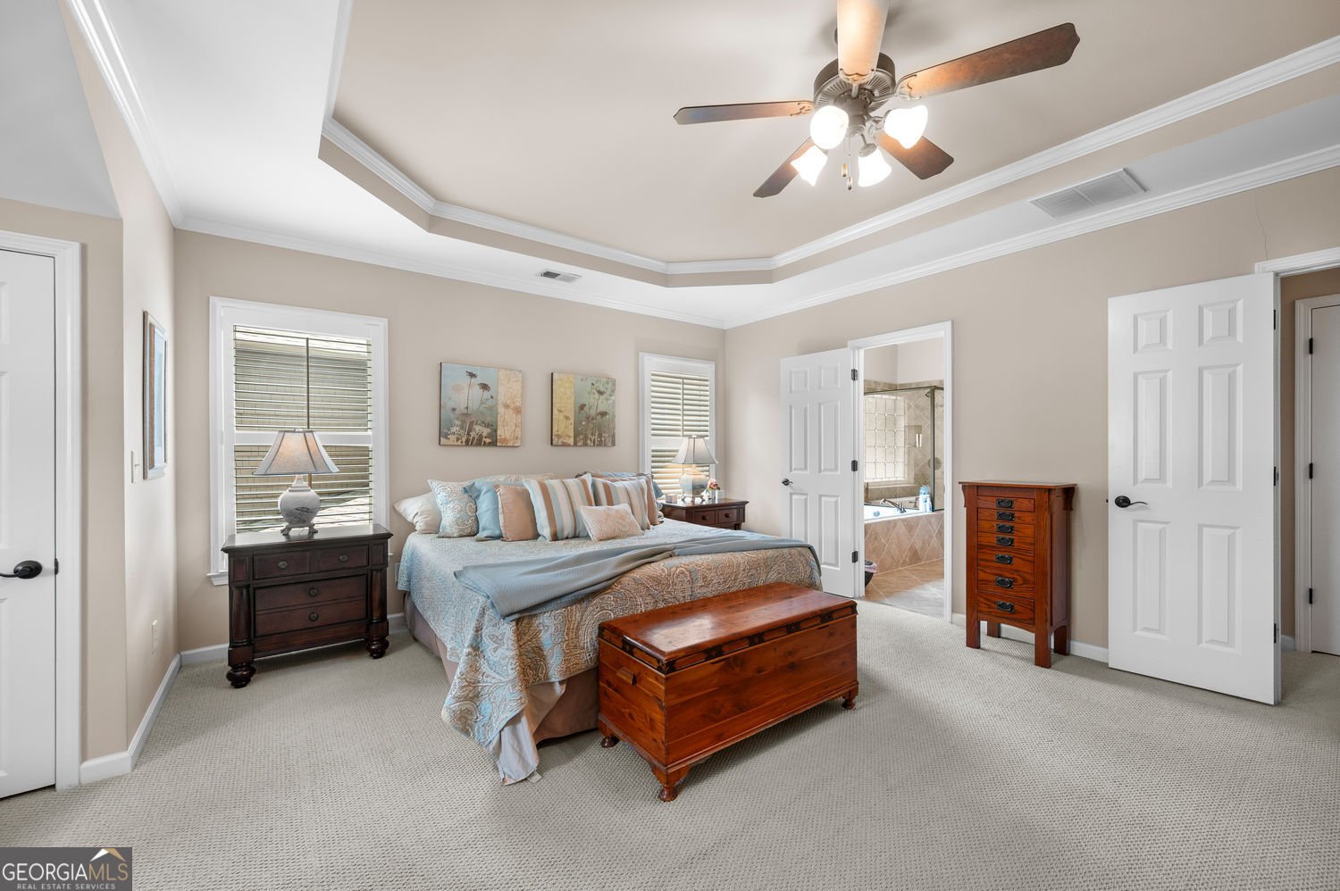 629 Wexford Court Acworth - Photo 23