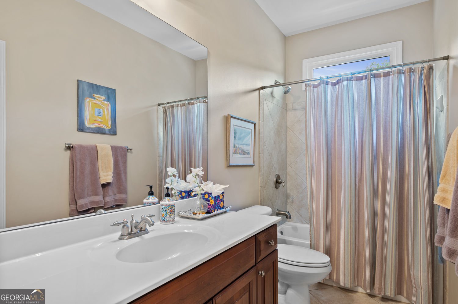 629 Wexford Court Acworth - Photo 28
