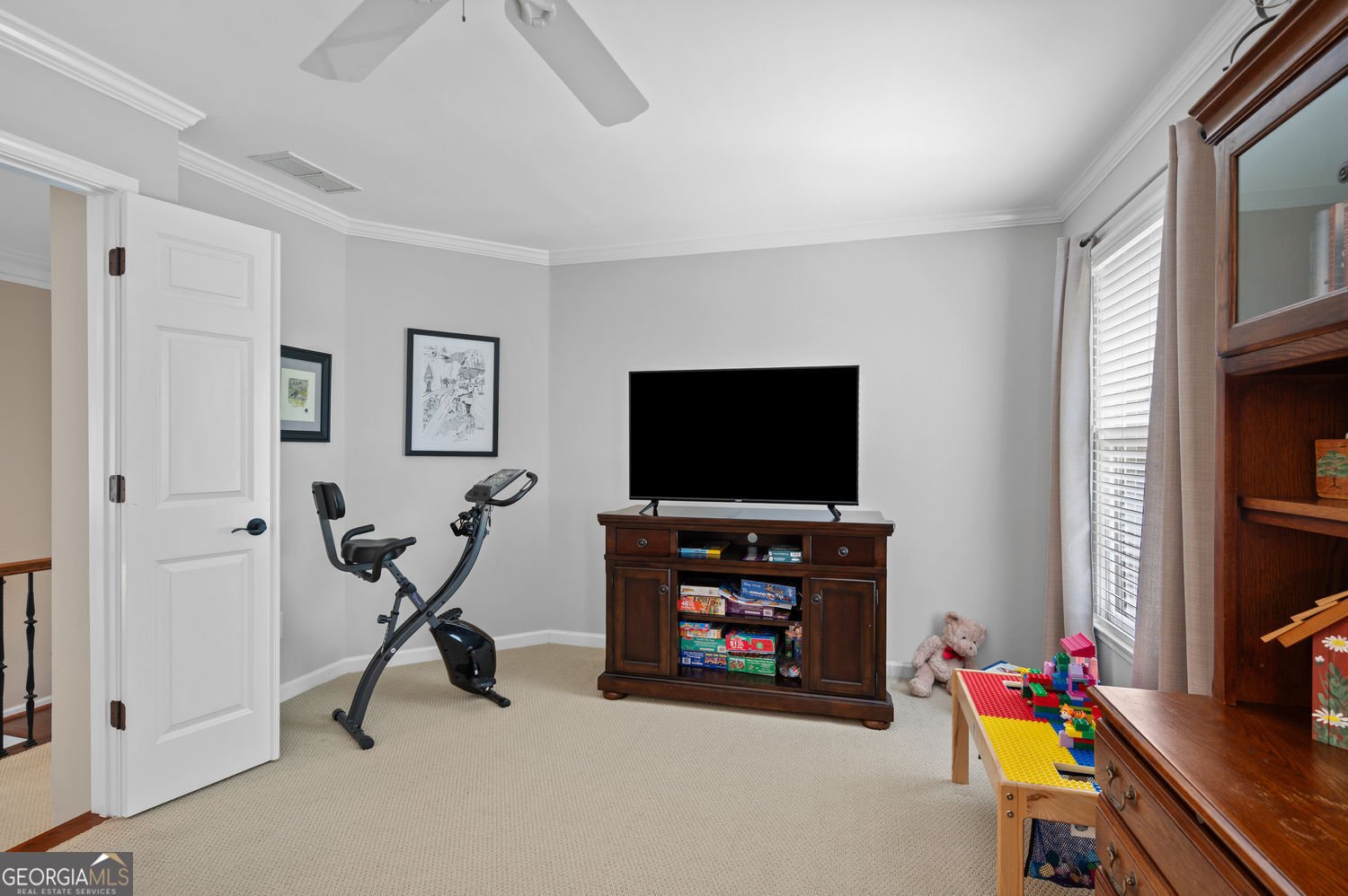 629 Wexford Court Acworth - Photo 32
