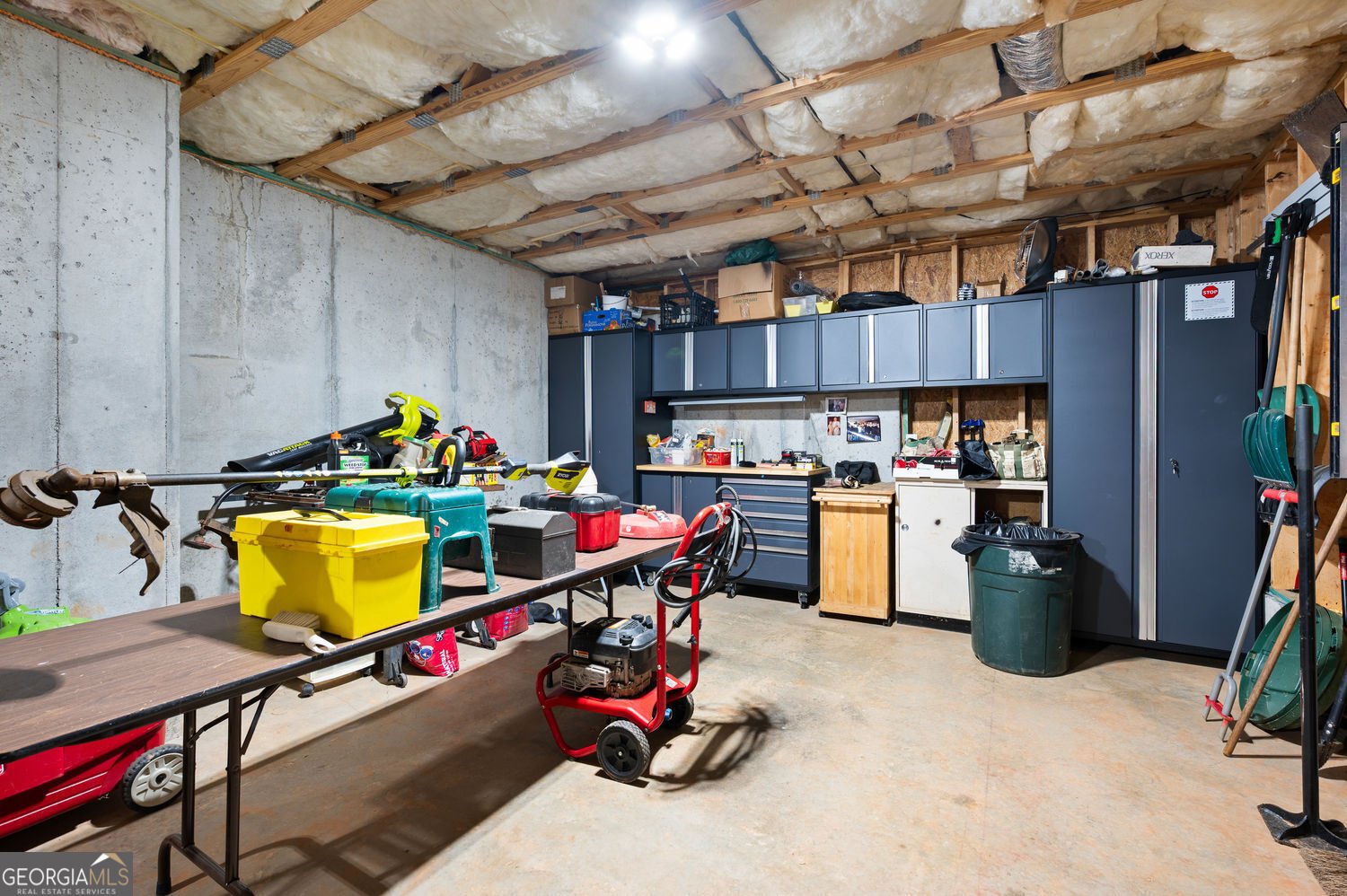 629 Wexford Court Acworth - Photo 34