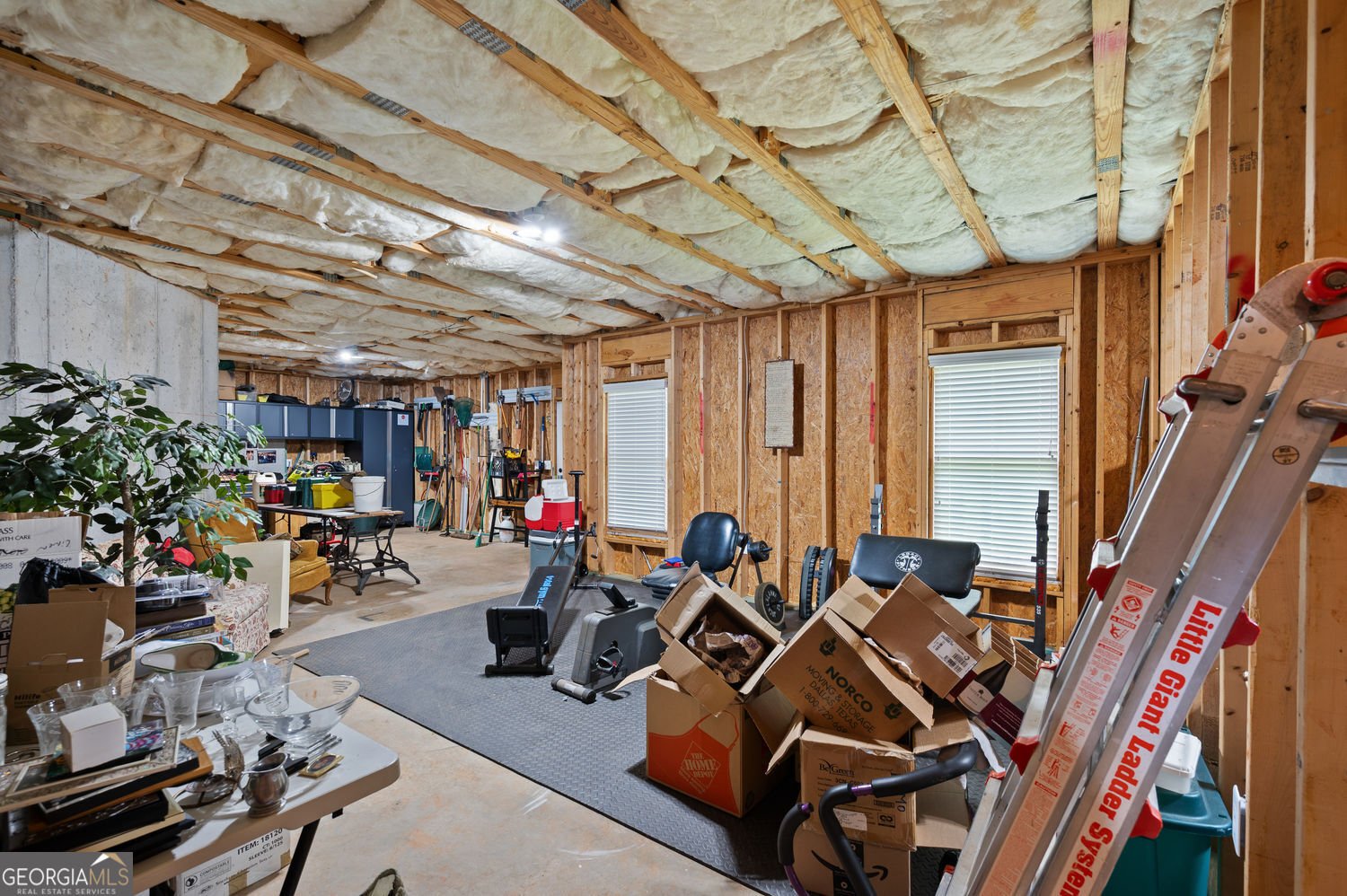 629 Wexford Court Acworth - Photo 35