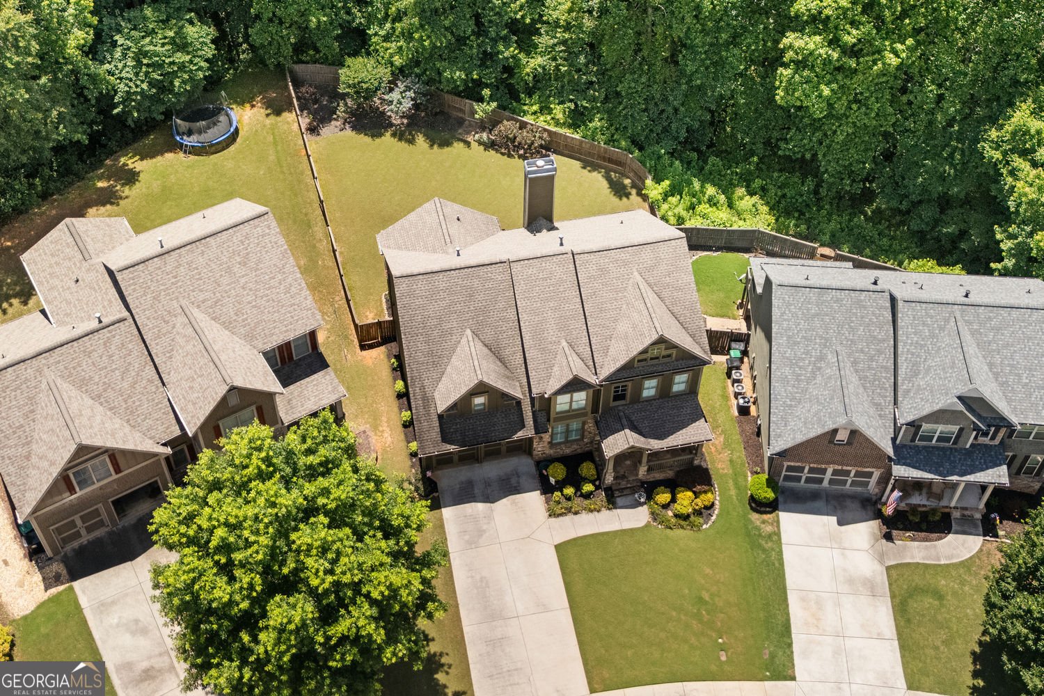 629 Wexford Court Acworth - Photo 39