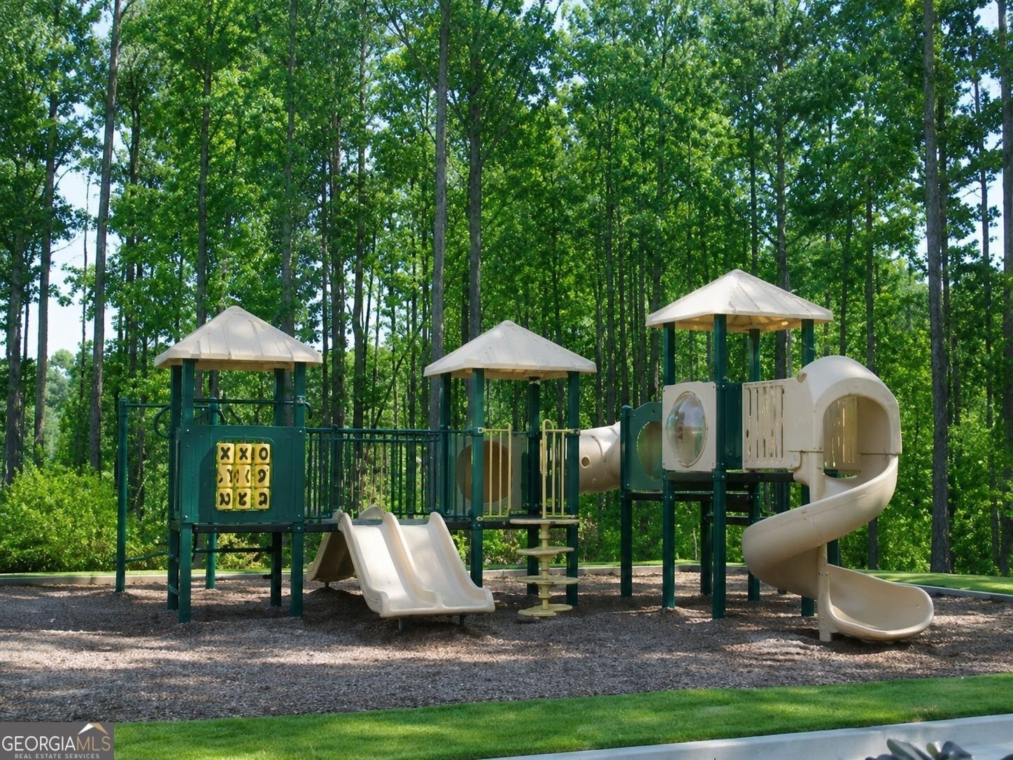 629 Wexford Court Acworth - Photo 42