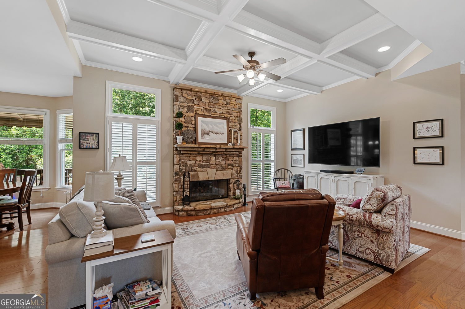629 Wexford Court Acworth - Photo 6
