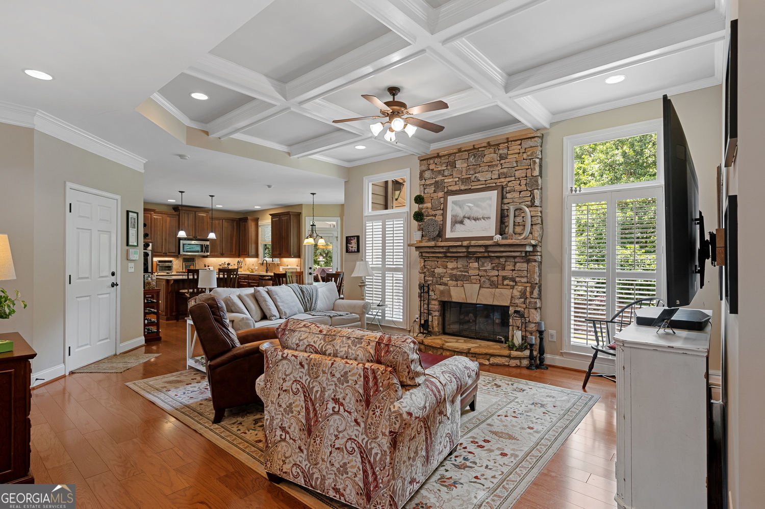 629 Wexford Court Acworth - Photo 7