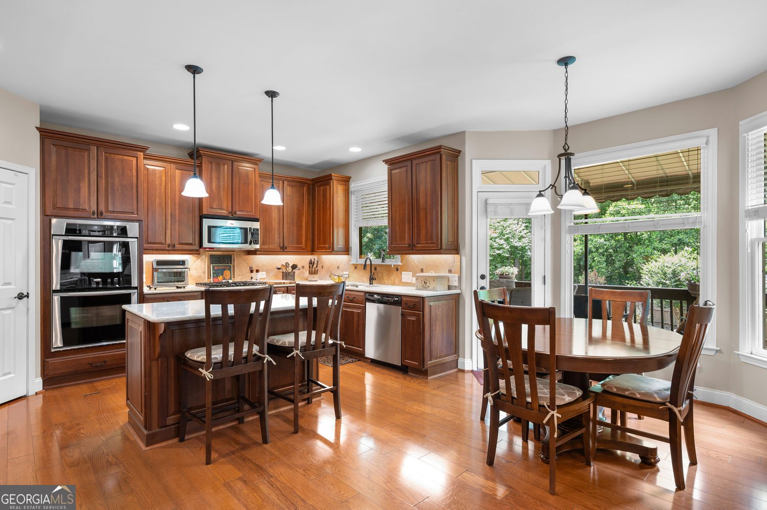 629 Wexford Court Acworth - Photo 8