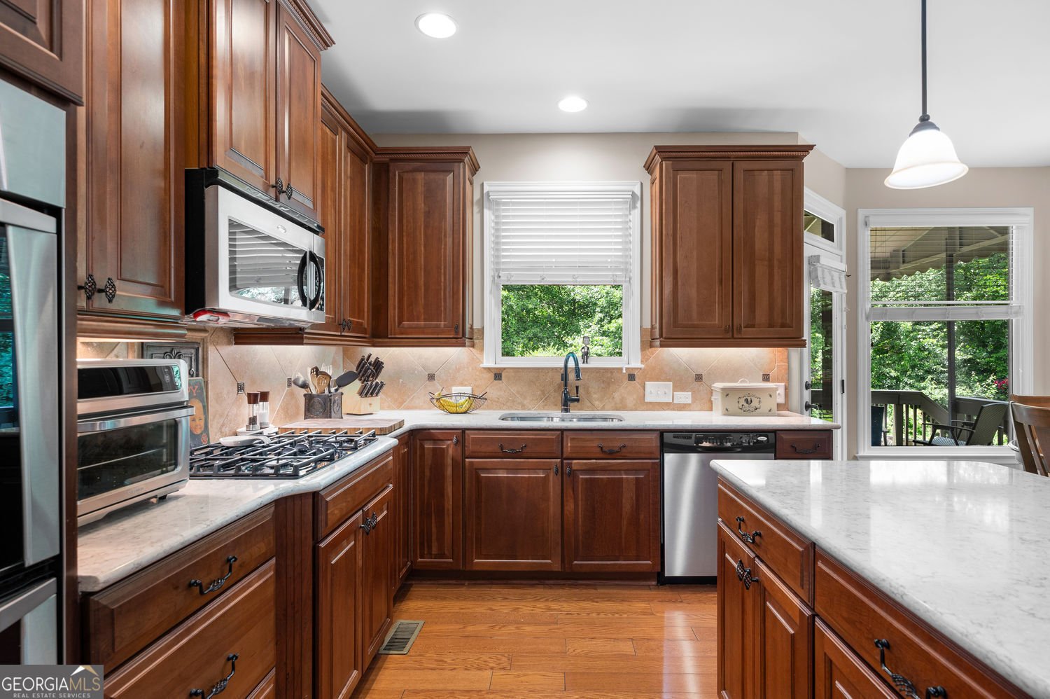 629 Wexford Court Acworth - Photo 9