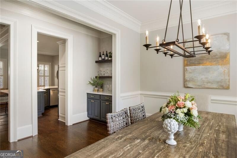 320 Valley Brook Way Atlanta - Photo 11
