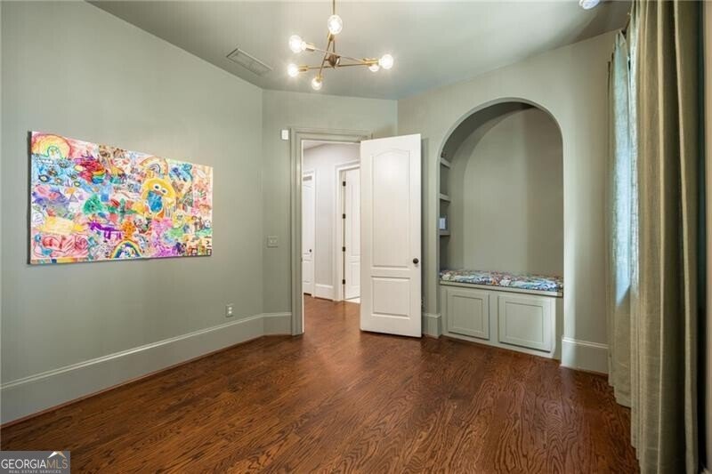 320 Valley Brook Way Atlanta - Photo 13